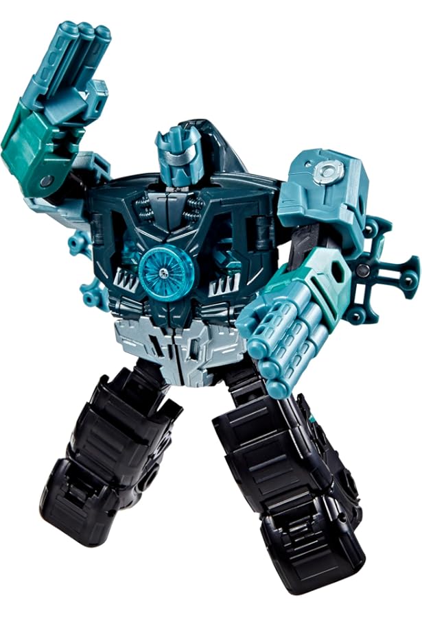 Amazon.com: Transformers: The Covenant of Primus: 0884394262967