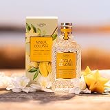 4711 Acqua Colonia Starfruit White Flowers Eau de Cologne 170ml Unisex Fragrance view 4