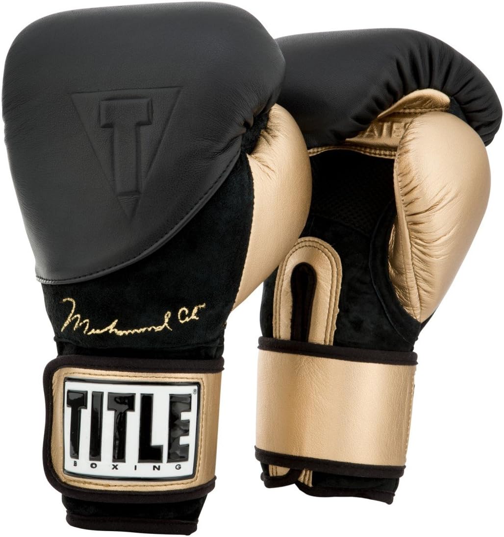 title ali gloves