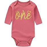 One Outfit Baby First Birthday Outfit Boy Baby Clothes Funny Baby Bodysuits First Birthday Gifts For Boys