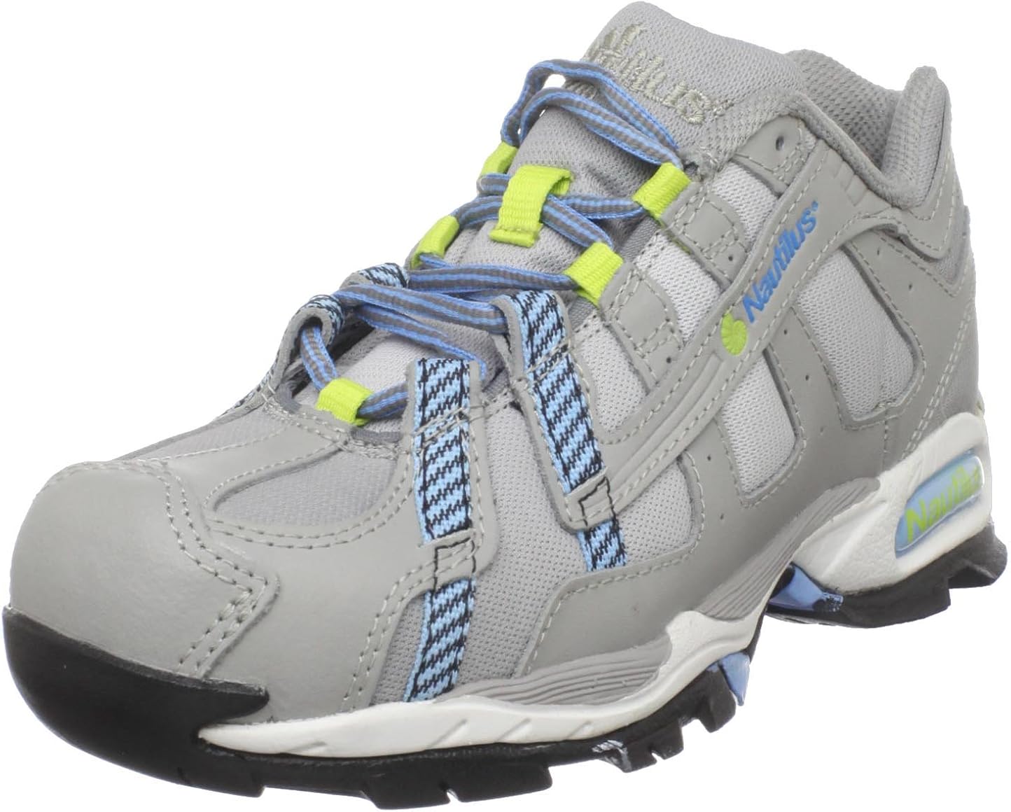 Nautilus Safety Footwear Women�s Alloy Lite