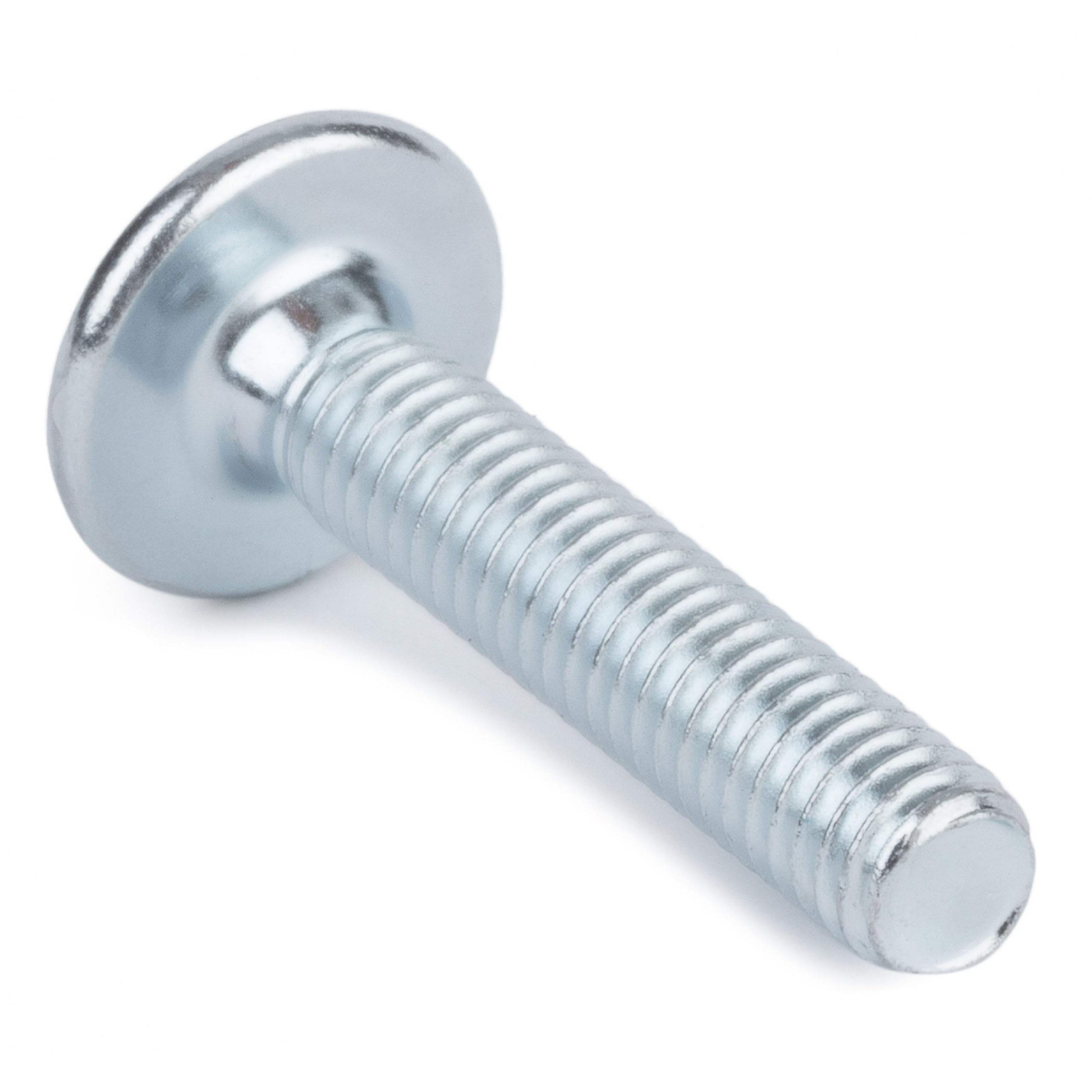 Spare Hardware Parts Replacement for IKEA Furniture Screw Metric Head Cap PF6S Screw (105105) โ image 1