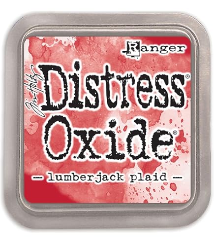 Distress Oxide & ink 35個 Amazon.com: Ranger Tim Holtz TDO55884 Distress Oxide Ink Pad
