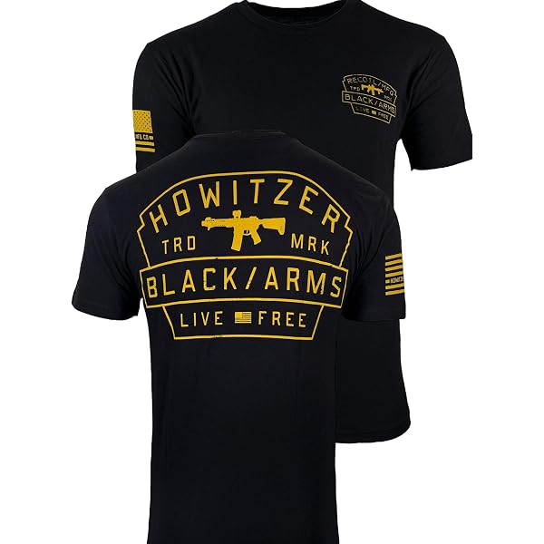 Affliction | Shirts | Howitzer Style Mens Tshirt Under God Military Grunt Mfg 6462289e2fbf1abe10310fbd