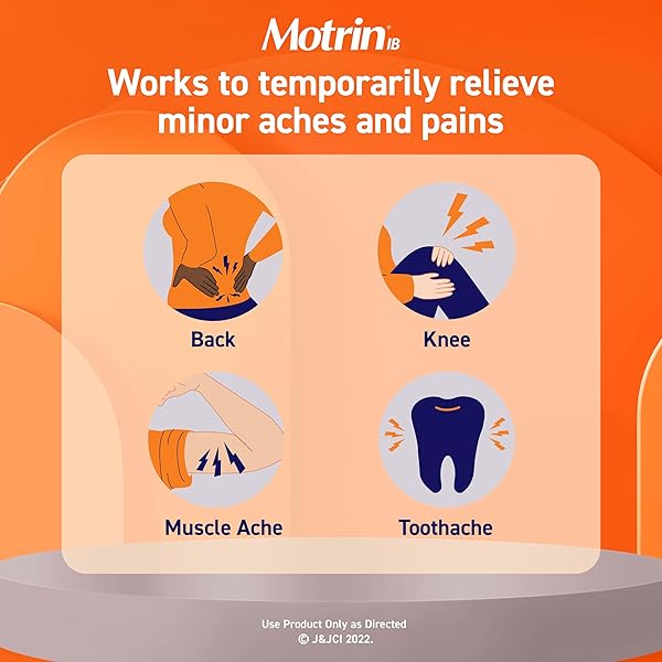 MOTRIN IB LIQUID GELS – PAIN RELIEVER WITH 200MG IBUPROFEN FOR MUSCLE ACHES, HEADACHE, BACKACHE, TOOTHACHE, MENSTRUAL CRAMPS AND MINOR ARTHRITIS PAIN, 80 CT