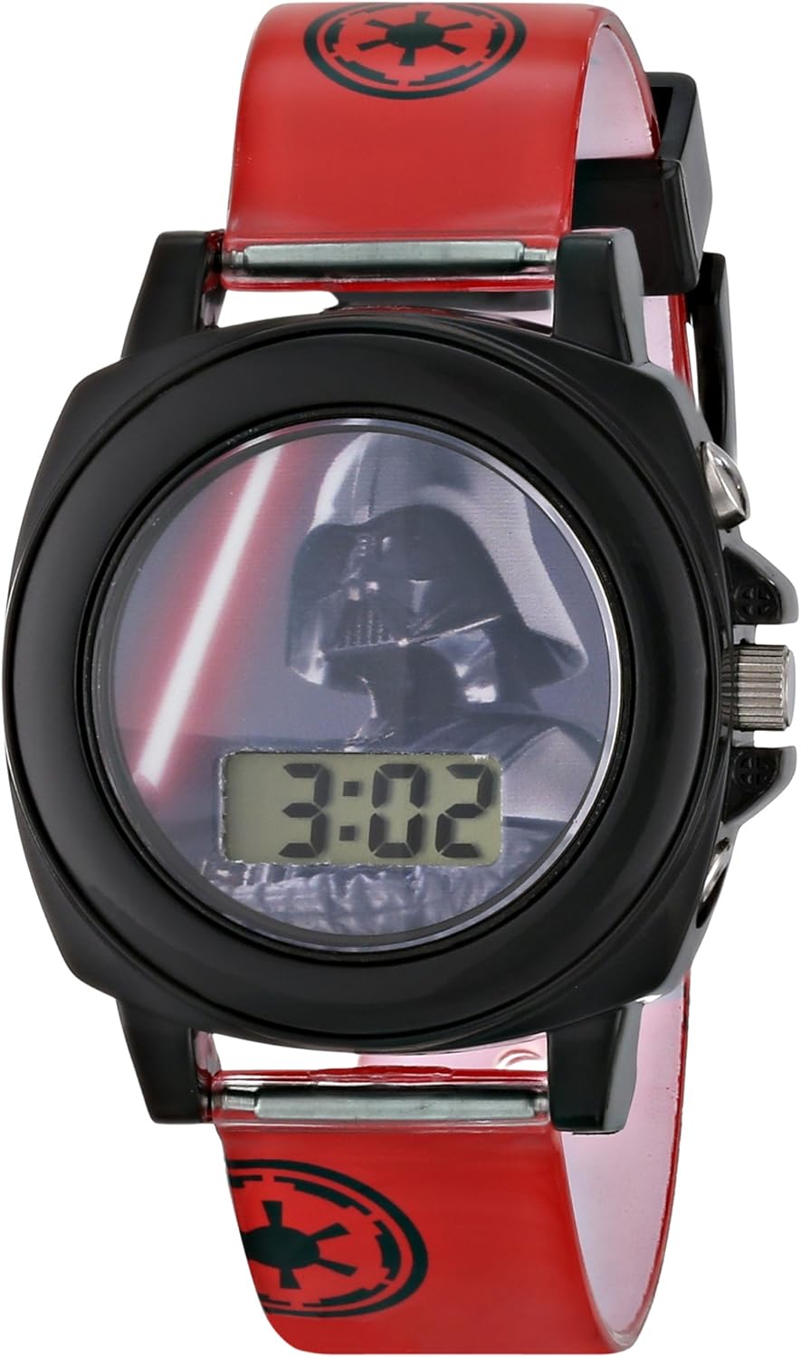 star wars watch for kids