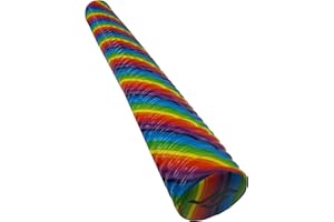 IMMERSA Jumbo Swimming Pool Noodles, Premium Soft Water-Based Vinyl Coating and UV Resistant Foam Noodles for Swimming and Floating, Lake Floats, Pool Floats for Adults.