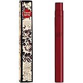 Gucci Gucci Bloom Ambrosia di Fiori Intense Perfume for Women Mini Travel Spray 0.33 Ounce