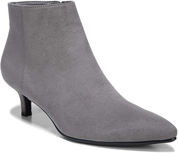 naturalizer gisella bootie