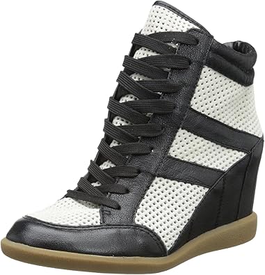 sam edelman wedge sneakers