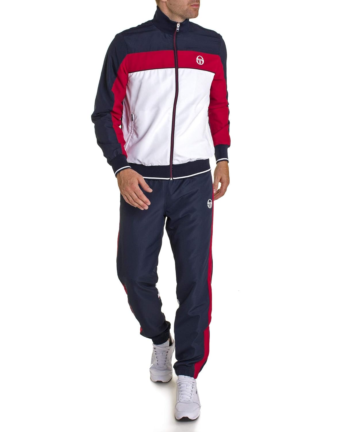 tuta sergio tacchini