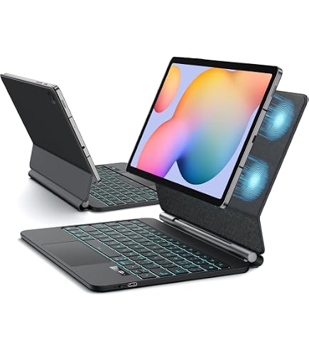 Amazon.com: SAMSUNG Tab S6 10.5