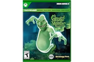 Ghost Master: Resurrection - Xbox Series X