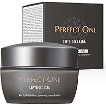 Amazon.com: PERFECT ONE Lifting Gel – All-in-One Face Moisturizer