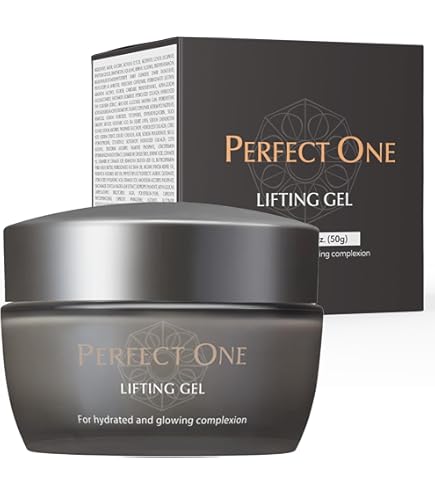 Amazon.com: PERFECT ONE Super Moisture Gel – skin care, face