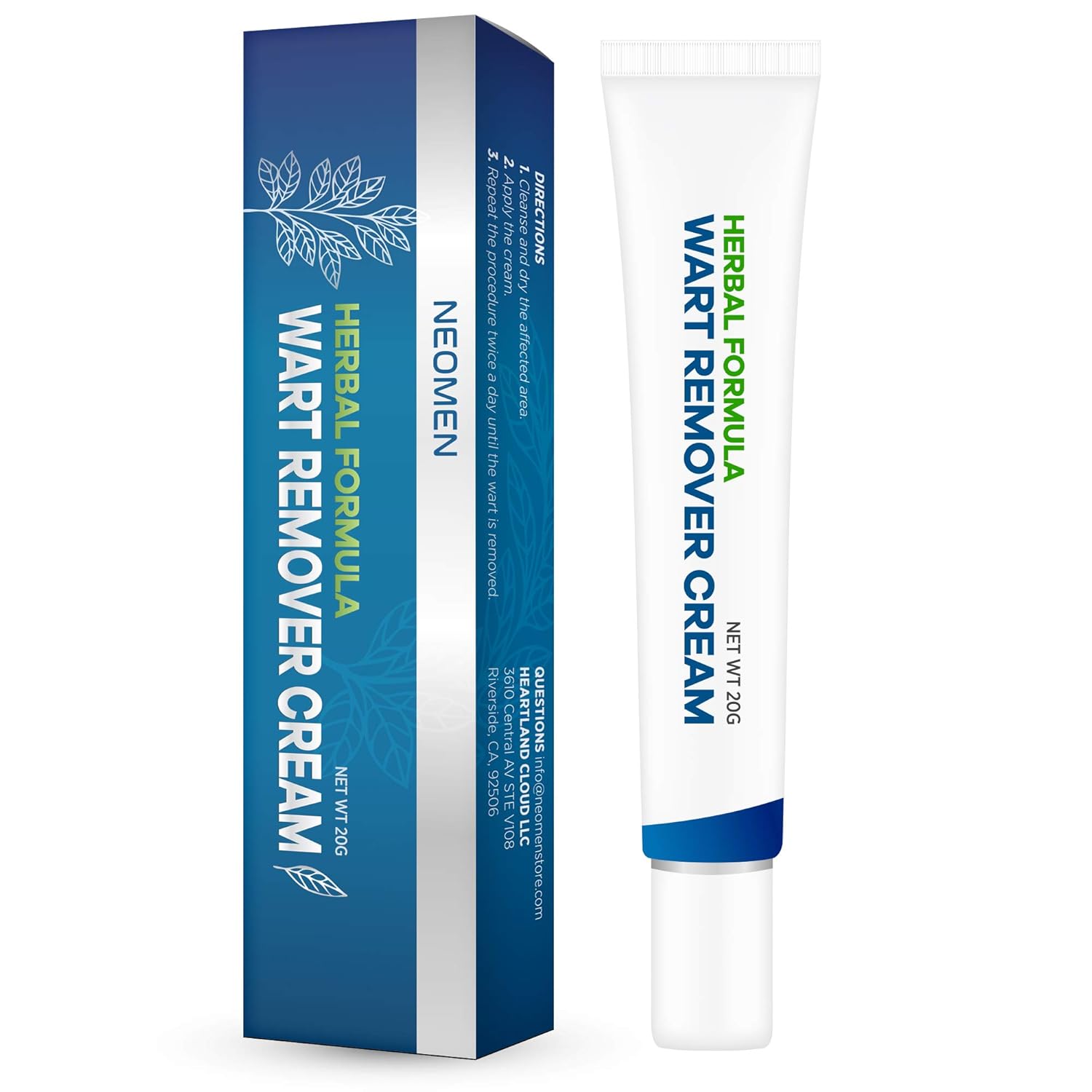 Neomen Skin Tag Remover, Wart Remover
