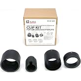 Schley Tools &ndash; 18100-GM Cup Kit