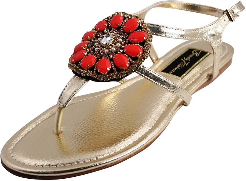 beverly feldman sandals