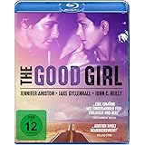 The Good Girl [ NON-USA FORMAT, Blu-Ray, Reg.B Import - Germany ]