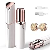 Facial Hair Removal for Women, Painless Women