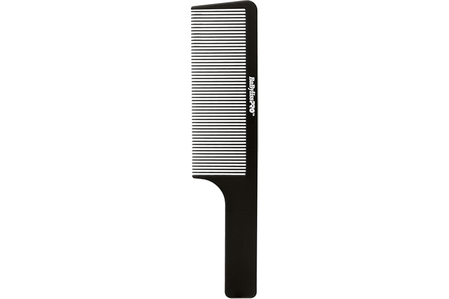 BaBylissPRO Barberology 9 Inch Clipper Combs