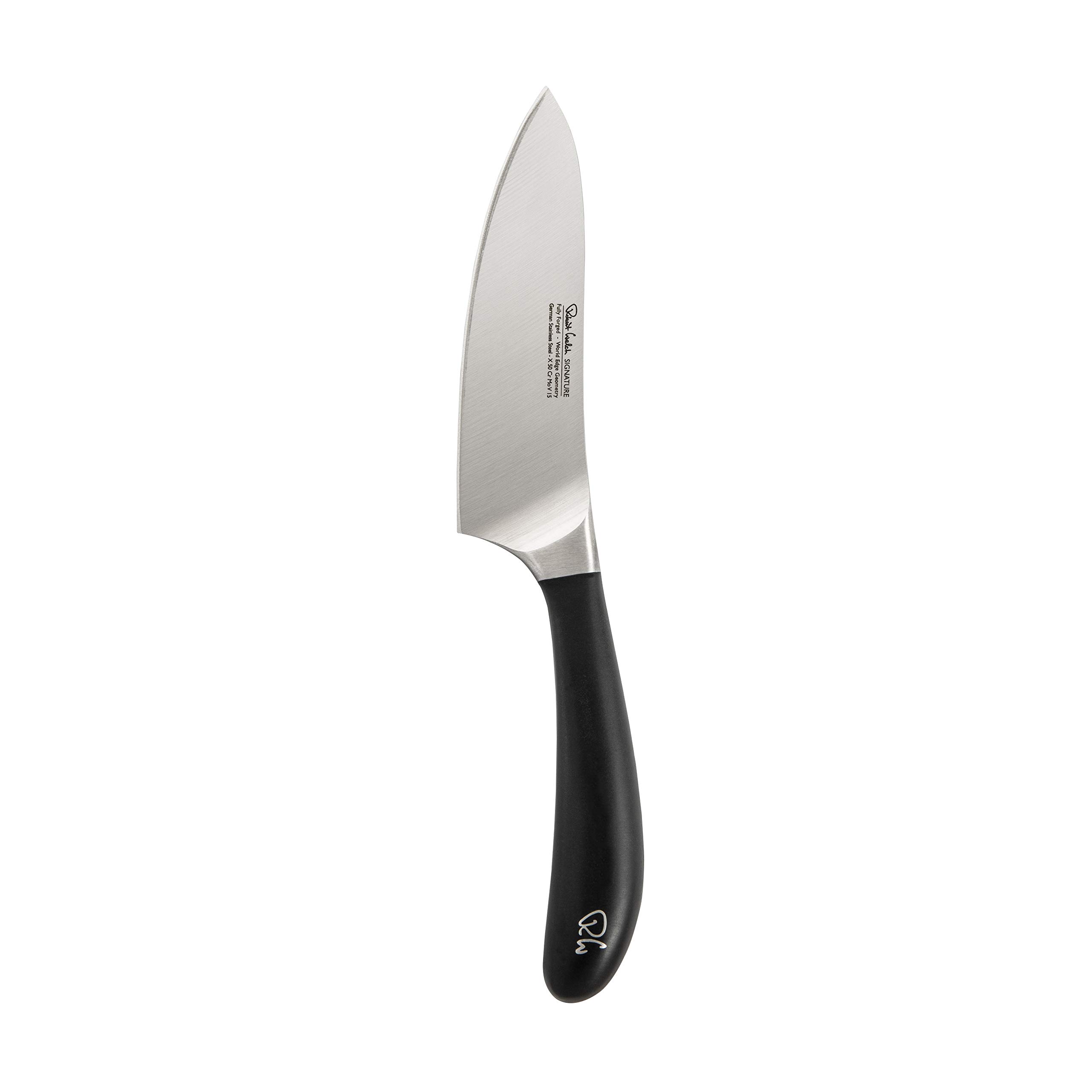 Robert Welch Signature 12cm Cooks Knife. Suitable for All Chopping Purposes — image 1