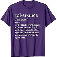 Amazon.com: Integrity Graphic Tees And Gifts Unisex-Adults Black