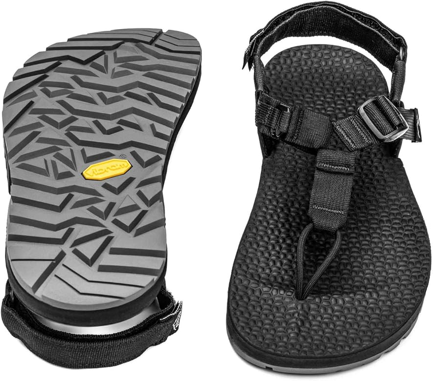 bedrock cairn adventure sandals uk