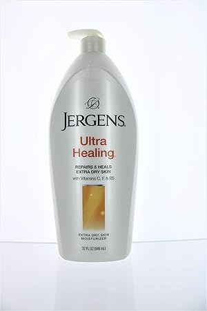 jergens ultra healing lotion amazon