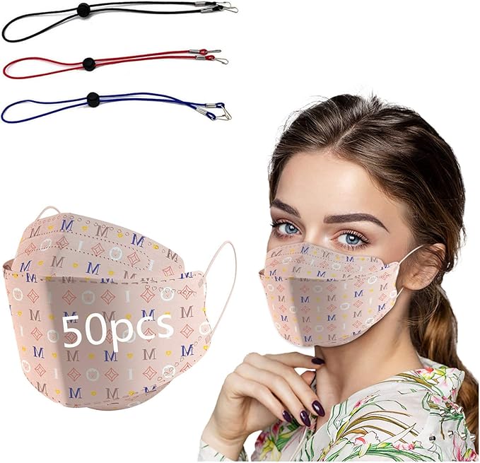 3d protective face mask