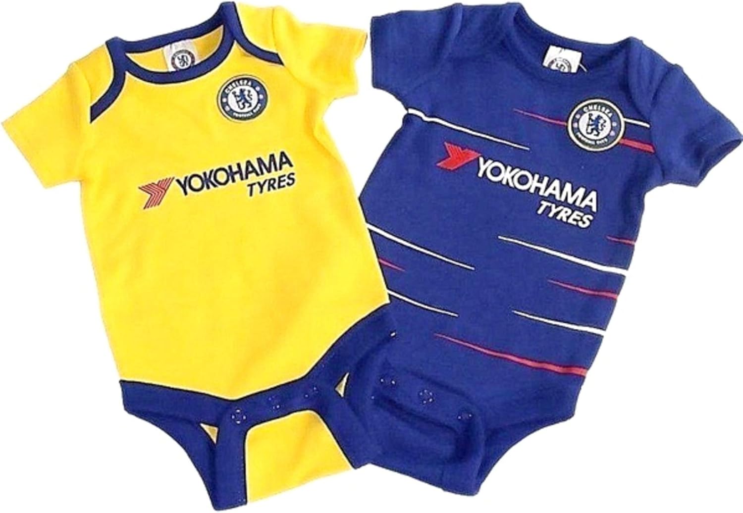 chelsea infant kit