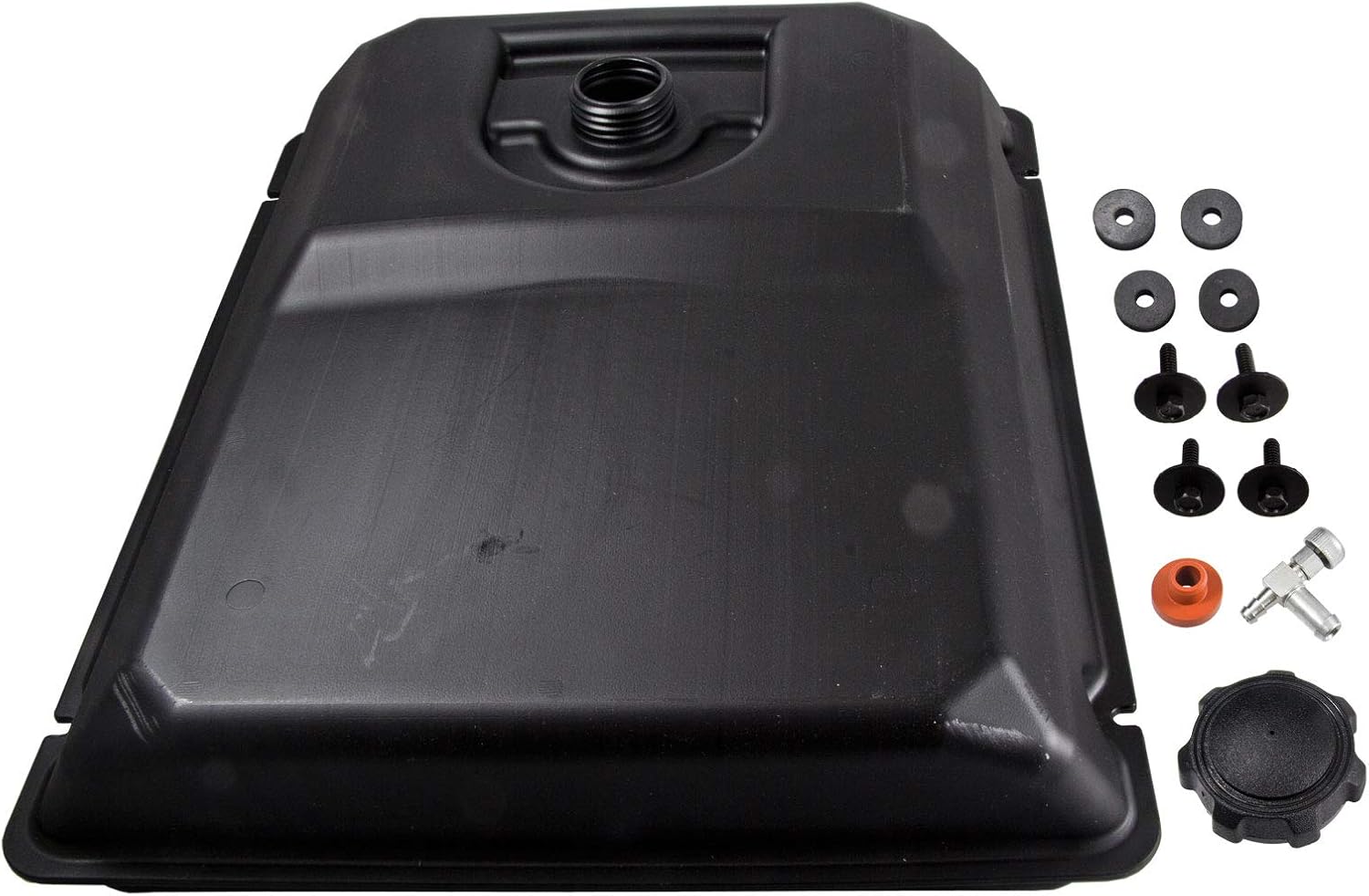 ZGS0795 Replacement Fuel Tank for DeVilbiss and Excell