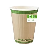 Responsible Products 12 oz Double Wall Insulated