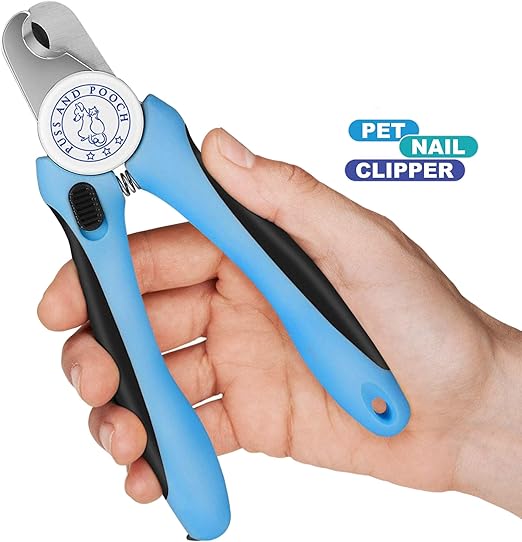 amazon pet nail clippers