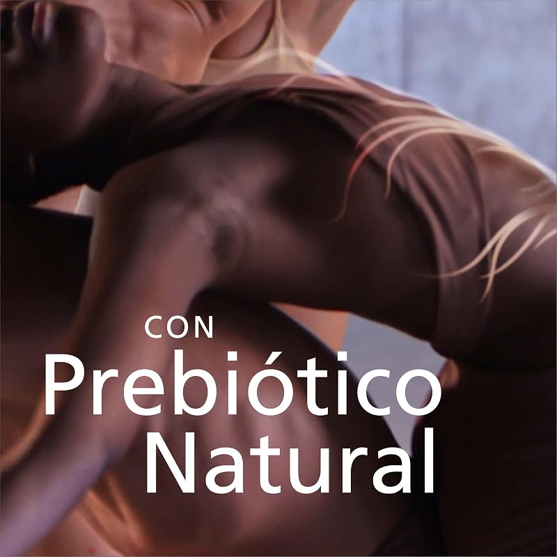 Expert Pro Hydrate Pflege-Duschgel, 4 Stück x 600 ml, Formel mit natürlichem Präbiotikum, spendet der Haut tiefe Feuchtigkeit, 12H Feuchtigkeit, 0% Sulfate für sehr trockene Haut