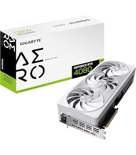 Amazon.com: GIGABYTE GeForce RTX 3080 Ti Vision OC 12G Graphics