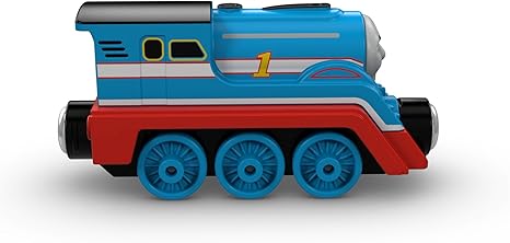 streamlined thomas wooden