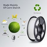 ANYCUBIC PLA Filament 1.75mm 1kg Spool Dimensional Accuracy ±0.02mm view 4