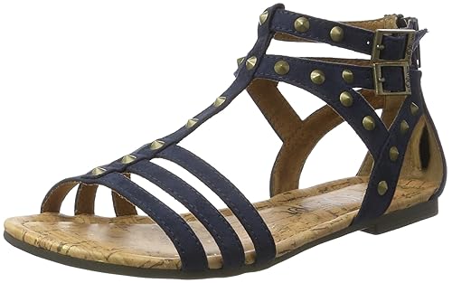 s.Oliver Damen 28114 T-Spange