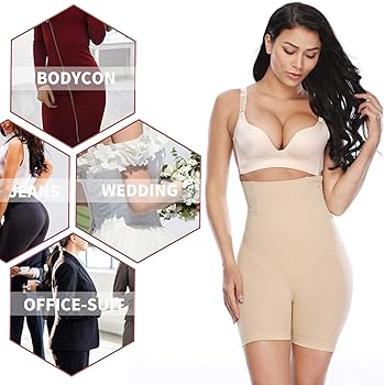 spanx for muffin top