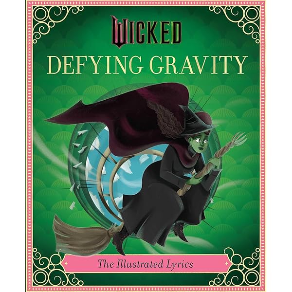 Wicked: A Pop Up Compendium: Kees Moerbeek, Jami Attenberg, Greg