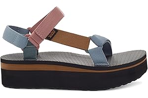 Teva Women's Flatform Universal Sandal