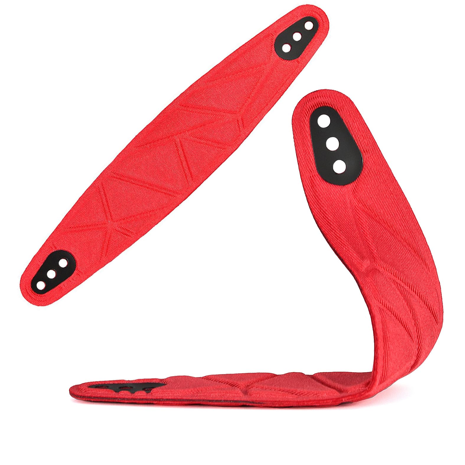 XBERSTAR Headband Strap Band for SteelSeries Arctis Nova Pro/7P/ 7X Gaming Headset (RED)