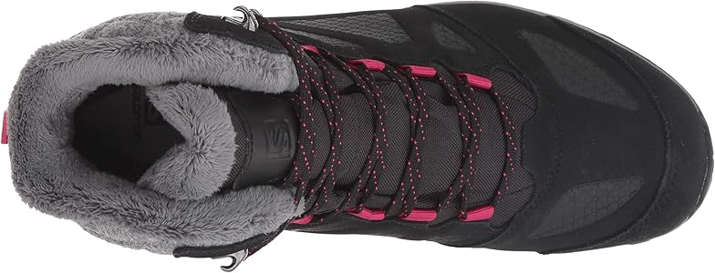 salomon ellipse winter