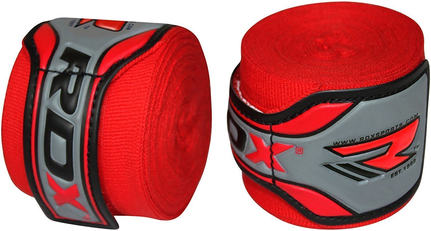 RDX Boxing Hand Wraps Inner Gloves for Punching Great Protection for