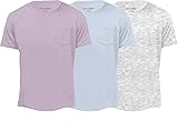 Pair of Thieves Men's Super Soft Tagless Pocket