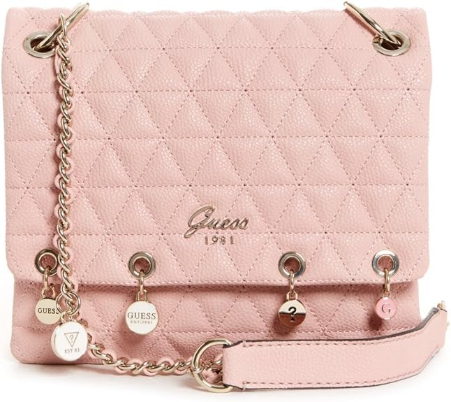 guess fleur bag