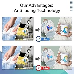 BAOYAN Compatible for Epson Sublimation Ink