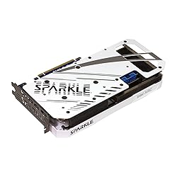 Sparkle Intel Arc A770 ROC Luna OC Edition, 16GB