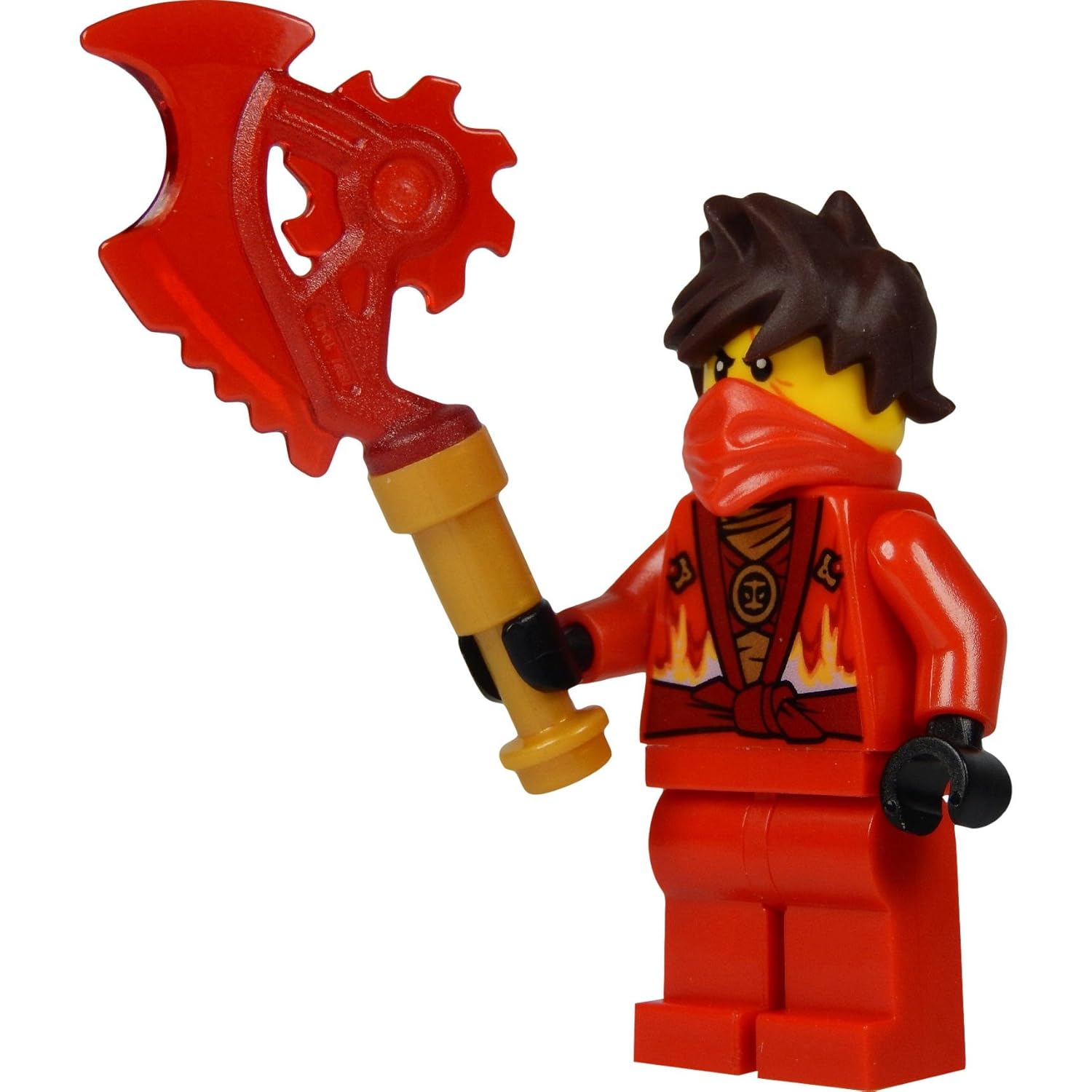 LEGO® Ninjago Techno Robe Kai - 2014 